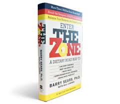 Zone, Keto, Paleo and Deflame